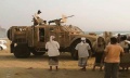 Jemeńczycy przejęli saudyjski M-ATV