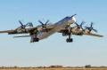 Rozbił się Tu-95MS