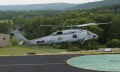 Awionika dla duńskich MH-60R
