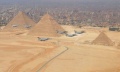Rafale w Egipcie