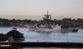 USS Gary wycofana ze służby