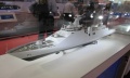Meksyk zbuduje nowe fregaty
