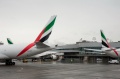 Cztery nowe samoloty dla Emirates 