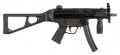 MP5K-PDW i HK417A2 dla Policji