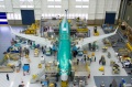 Rozpoczęto montaż Boeinga 737 MAX 8