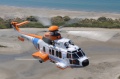 H225 dla Straży Wybrzeża Argentyny 