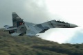 Rozbił się wenezuelski Su-30