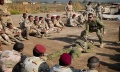 Irakijczycy zakończyli szkolenie