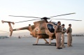 Ograniczenia afgańskich MD 530F