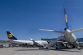Nowe kierunki grupy Lufthansa