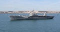 Zakończono remont USS Mount Whitney