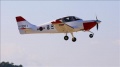 Pierwszy lot KT-100