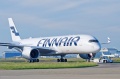 Finnair odbierają A350