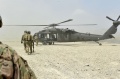 USA na dłużej w Afganistanie