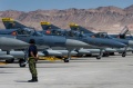 Kolumbijskie Mirage 5CODM wracają do służby