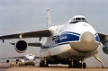 Kolejne An-124 dla Wołga-Dniepr