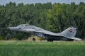 Silniki dla bułgarskich MiGów-29