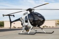 Nowy MD 530F dla policji Las Vegas