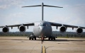 Australia odebrała ostatni C-17A