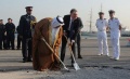 Nowa baza Royal Navy w Bahrajnie