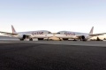 Para Dreamlinerów dla Qatar Airways