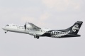 Air New Zealand zamówiły 15 ATR-ów