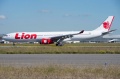 Pierwszy A330-300 dla Lion Air