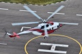 Oblot drugiego prototypu Mi-171A2
