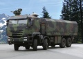 Samochody ciężarowe dla Bundeswehry