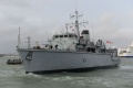 Nowa misja HMS Middleton