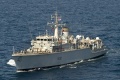 Koniec misji HMS Atherstone