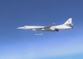 Rosyjskie bombowce nad Syrią