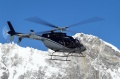 Bell 407GXP w Himalajach 