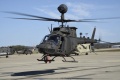 Chorwacja odbierze OH-58D