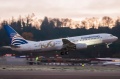 Setny Boeing dla Copa Airlines
