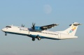 Pierwszy ATR dla Bahamasair