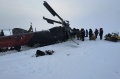 15 ofiar katastrofy Mi-8T
