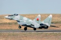 Białoruskie MiG-29 po remoncie