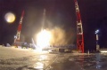 Sojuz-2.1w wystartował z Plesiecka