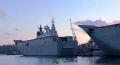 HMAS Adelaide przyjęty do służby