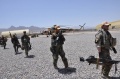 Atak na lotnisko w Kandaharze 