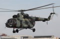 Bangladesz odbiera Mi-171Sz