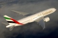Emirates rozszerzą siatkę w ChRL 