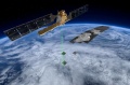 Dwa kolejne satelity Sentinel-1
