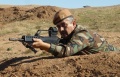 Więcej niemieckiej broni dla Kurdów