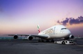 Trzy nowe kierunki z A380