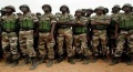Brytyjska misja szkoleniowa w Nigerii