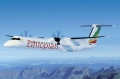 Kolejne Q400 dla Ethiopian Airlines