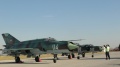 Bułgarskie MiGi-21 kończą służbę