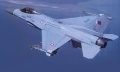 W Arabii Saudyjskiej rozbił się F-16